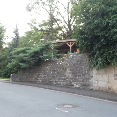 Lion Haus Vohl